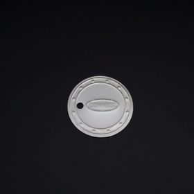 Aktif Otomotiv Krom 2002 - 2014 Ford Connect Depo Kapağı