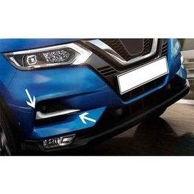 Aktif Otomotiv Nissan Qashqai 2 Parça 2017+ Sis Farı Çıtası