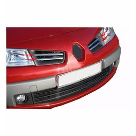 Aktif Otomotiv Renault Megane 2 Krom 4 Parça 2006 2010 Ön Panjur