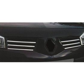 Aktif Otomotiv Renault Megane 2 Krom 6 Parça 2004 2006 Ön Panjur