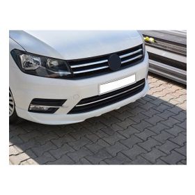Aktif Otomotiv VW Caddy 2 Parça Krom 2015 Ön Panjur