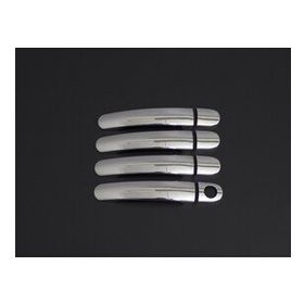 Aktif Otomotiv VW Golf 4 Krom 4 Kapı 1998 2004 Kapı Kolu