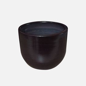 Aktif Seramik Sardunya No.4 Venge Toprak Saksı