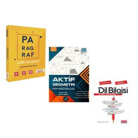Aktif Tyt Ayt Geometri 0'dan Başlayanlara