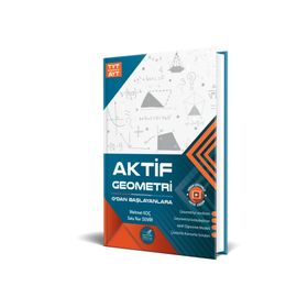 Aktif Tyt Ayt Geometri 0'dan Başlayanlara