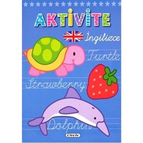 Aktivite - İngilizce - Kollektif Heyet-Kurul-Komisyon