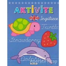 Aktivite - İngilizce - Kollektif Heyet-Kurul-Komisyon