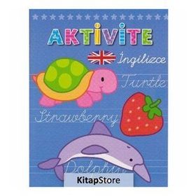 Aktivite - İngilizce - Kollektif Heyet-Kurul-Komisyon