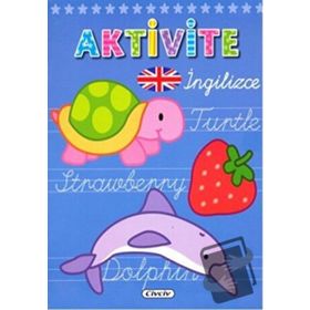 Aktivite - İngilizce - Kollektif Heyet-Kurul-Komisyon