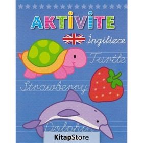 Aktivite - İngilizce - Kollektif Heyet-Kurul-Komisyon