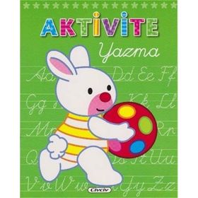 Aktivite - Yazma - kollektif