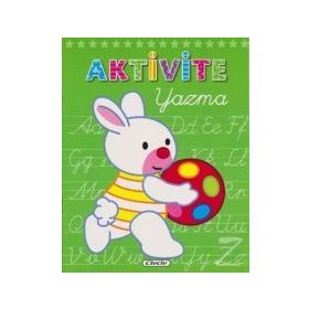 Aktivite - Yazma - kollektif