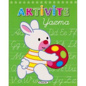 Aktivite - Yazma - kollektif