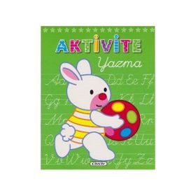 Aktivite - Yazma - kollektif