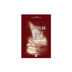 AKTÖRLÜK SANATI EĞİTİMİ - EFLATUN NEIMETZADE