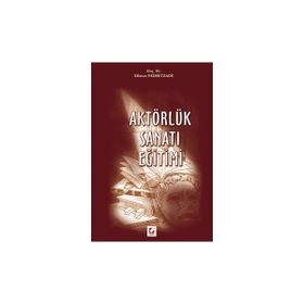 AKTÖRLÜK SANATI EĞİTİMİ - EFLATUN NEIMETZADE