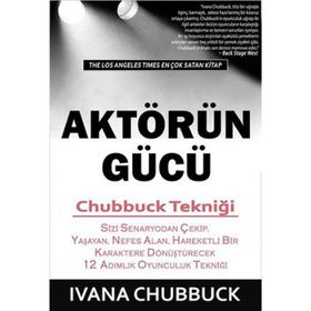 Aktörün Gücü / Ivana Chubbuck