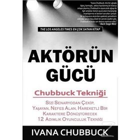 Aktörün Gücü / Ivana Chubbuck
