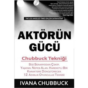 Aktörün Gücü / Ivana Chubbuck