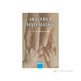 Aktüerya Matematiği - Emine Ebru Aksoy