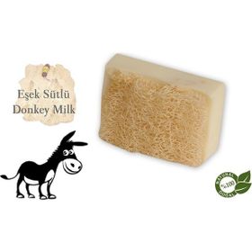 Aktürk 120 gr Osmanlı Eşek Sütü Sabunu