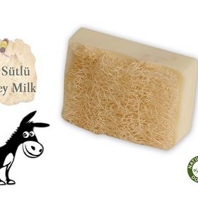 Aktürk 120 gr Osmanlı Eşek Sütü Sabunu