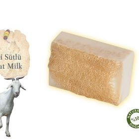 Aktürk 120 gr Osmanlı Keçi Sütü Sabunu