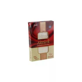 Aktürk 250 gr Kastamonu Sade Çekme Helva