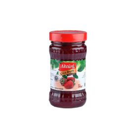 Aktürk 380 gr Çilek Reçeli (2 adet)