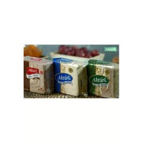 Aktürk 3x500 gr Helva