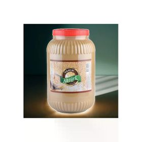 Aktürk 4 kg Bidon Tahin