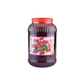 Aktürk 5 kg Ahududu Reçeli