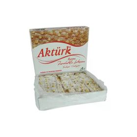 Aktürk 5 kg Fındıklı Basma Lokum