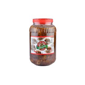 Aktürk 5 kg İncir Reçeli