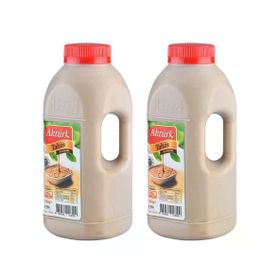 Aktürk 500 gr Bidon Tahin