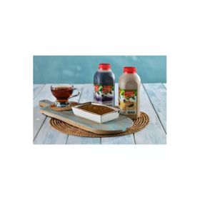 Aktürk 650 gr Üzüm Pekmezi + 500 gr Tahin