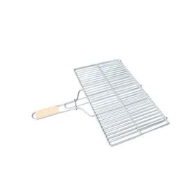Aktürkler 50 cm Düz Barbekü ve Izgara Teli