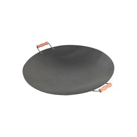 Aktürkler 50 cm Kavurma Sacı