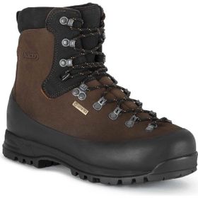 AKU A121050 Kahverengi Utah Work Goretex Bot