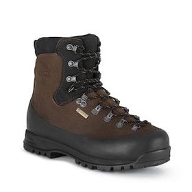 AKU A121050 Kahverengi Utah Work Goretex Bot