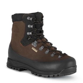 AKU A121050 Kahverengi Utah Work Goretex Bot