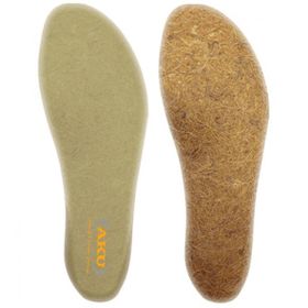 AKU A161055 Cocco Latis Bambu Bej Tabanlık