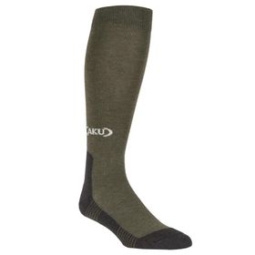 Aku A4953147 Trek Hgh Yeşil Çorap
