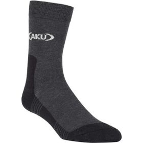Aku A4956058 Trek Low Çorap