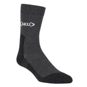 Aku A4956058 Trek Low Çorap