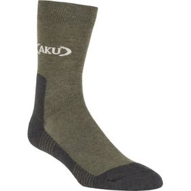 AKU A4956147 Trek Low Çorap