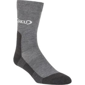 AKU A4956166 Trek Low Erkek Çorap