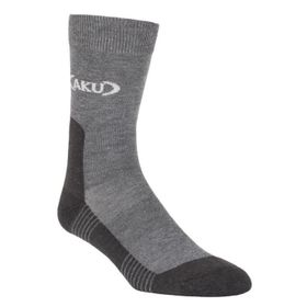AKU A4956166 Trek Low Erkek Çorap