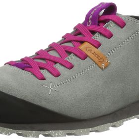 Aku A504.3222 Bellamont Suede Gore-Tex Kahverengi Trekking Ayakkabı