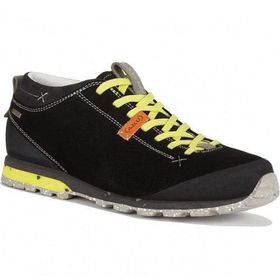 Aku A504.3222 Bellamont Suede Gore-Tex Kahverengi Trekking Ayakkabı